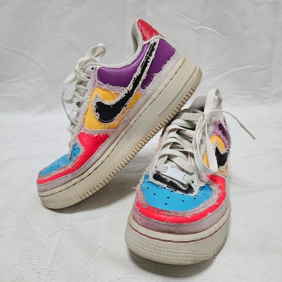 nike women's tear away shoes